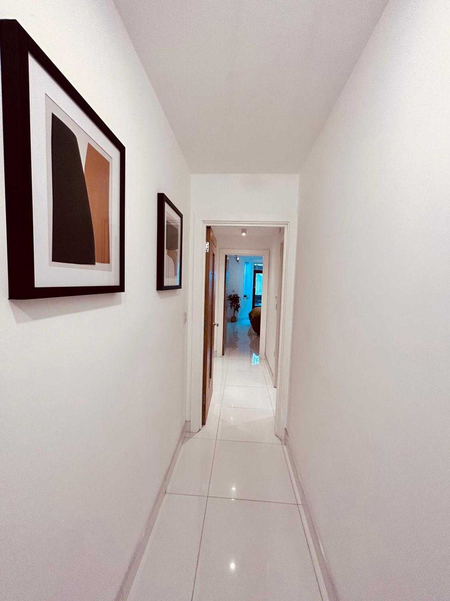 Stunning Spacious B.Apt. Slps.4 Londen Buitenkant foto