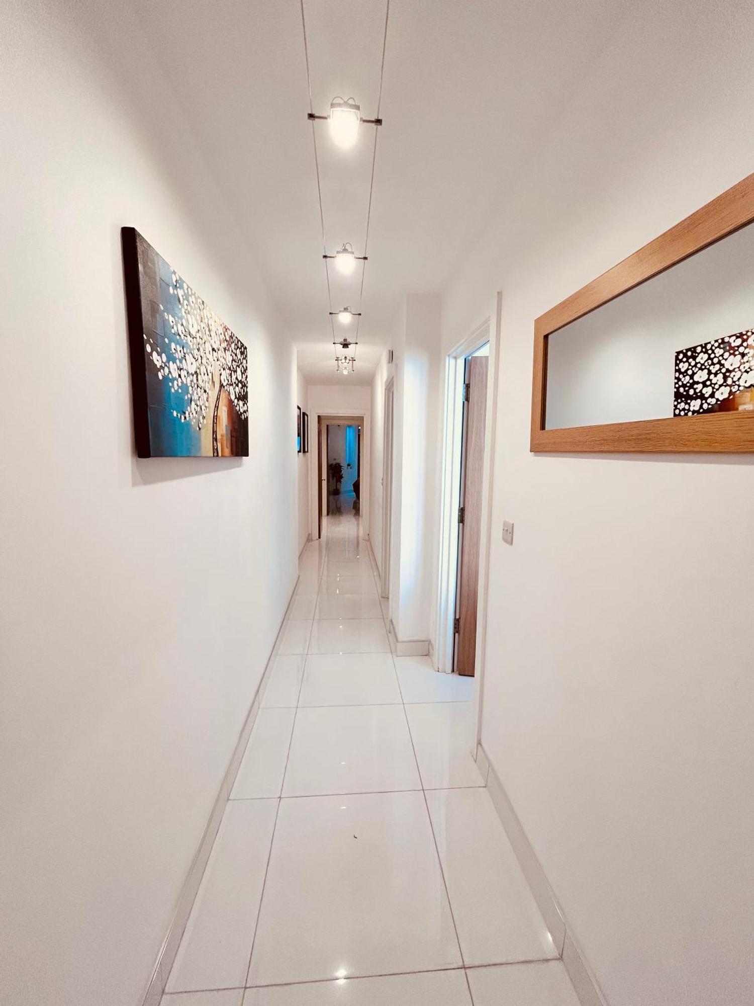 Stunning Spacious B.Apt. Slps.4 Londen Buitenkant foto